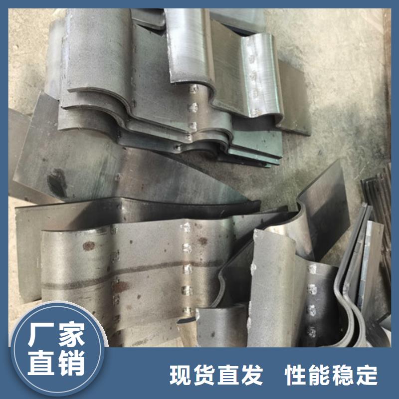 防撞护栏好产品有口碑