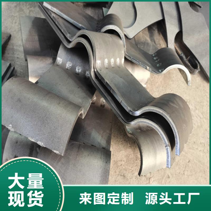 防撞护栏桥梁护栏检验发货