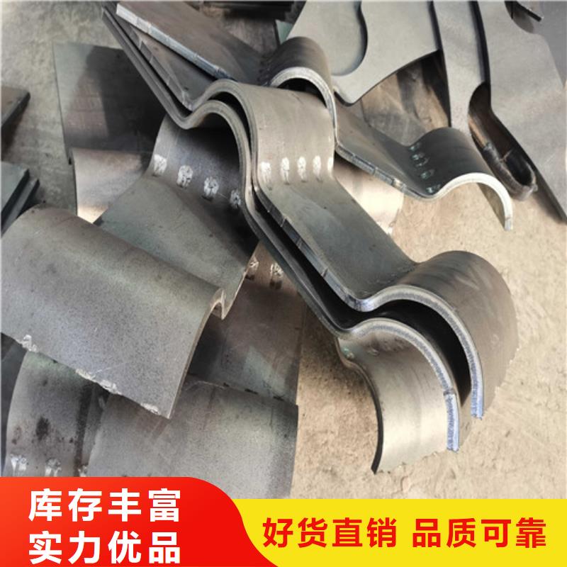 防撞护栏河道护栏无中间商厂家直销