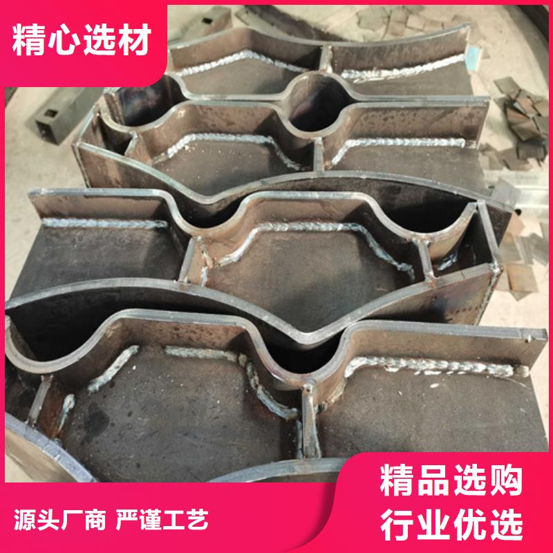 防撞护栏q235b波形护栏板现货销售