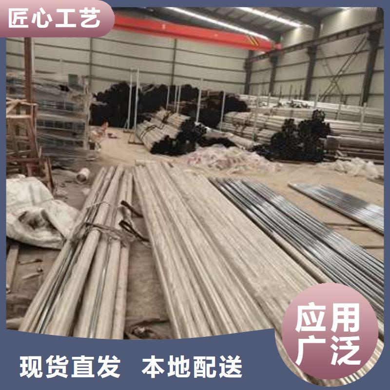 防撞护栏桥梁护栏不只是质量好
