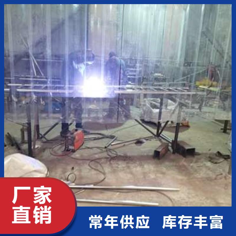 防撞护栏-桥梁护栏源头厂家量大价优