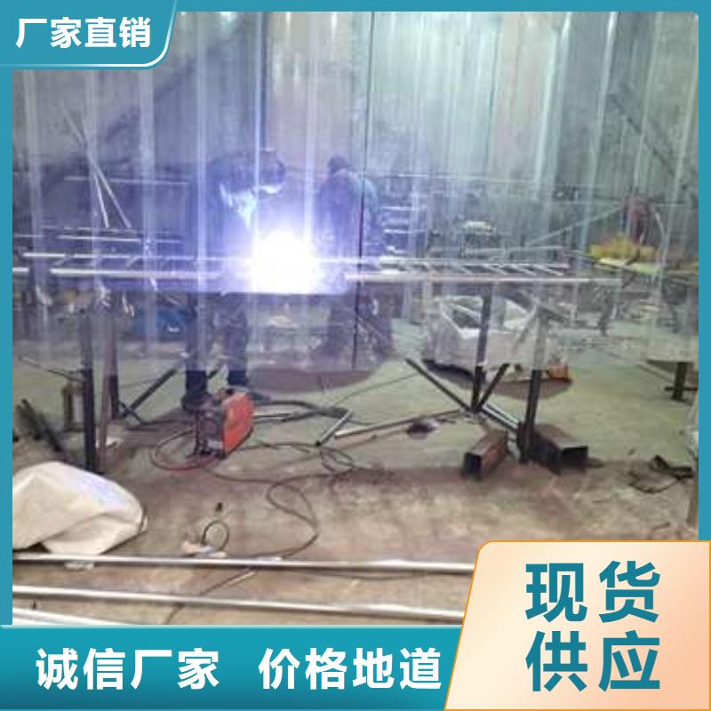 防撞护栏出厂价