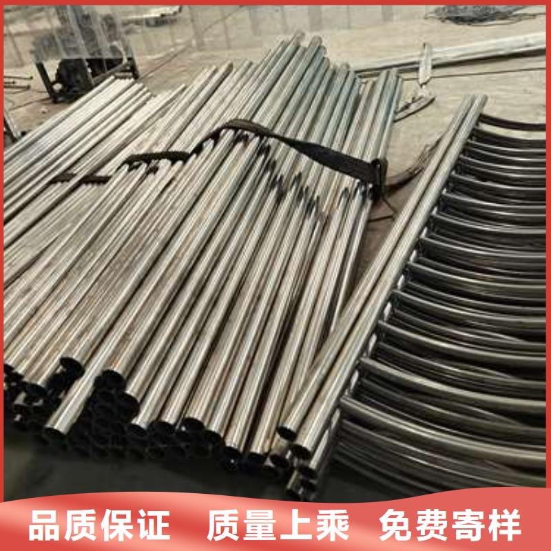 【防撞护栏【交通护栏】工厂直营】