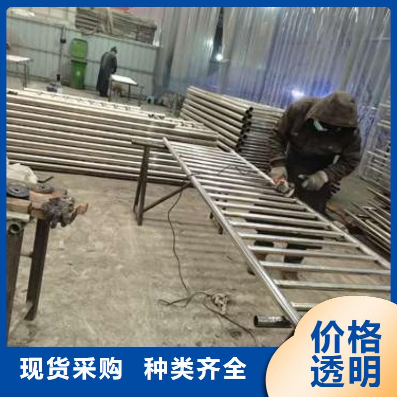 防撞护栏-河道护栏品质优选
