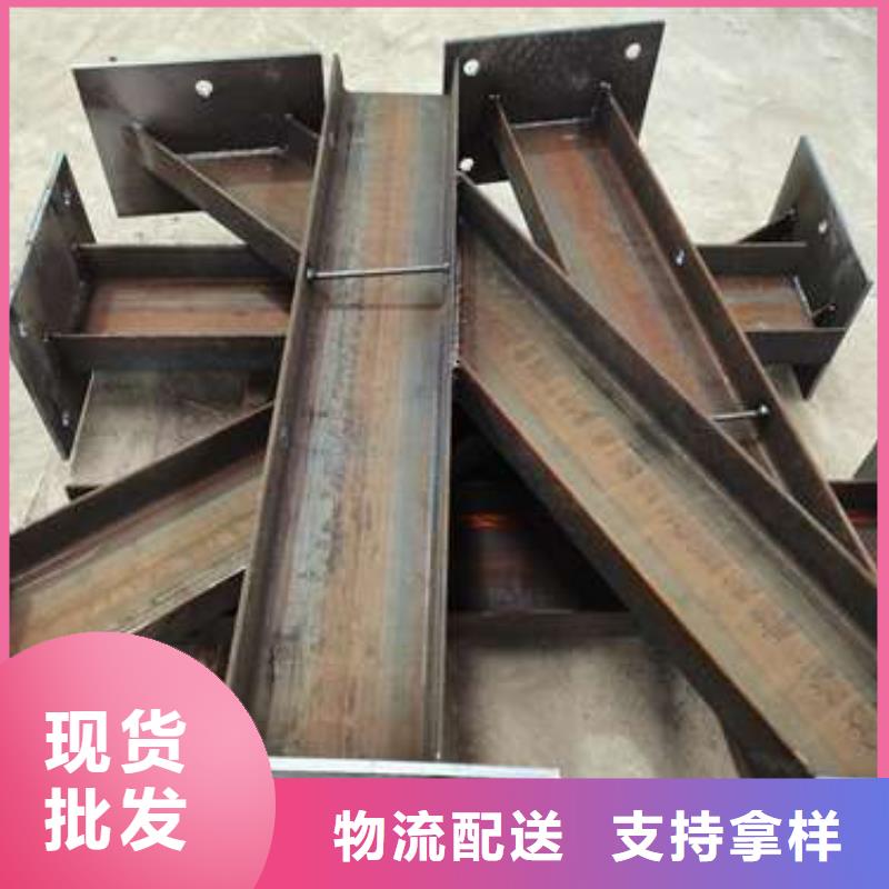 防撞护栏不锈钢复合管护栏品质优选