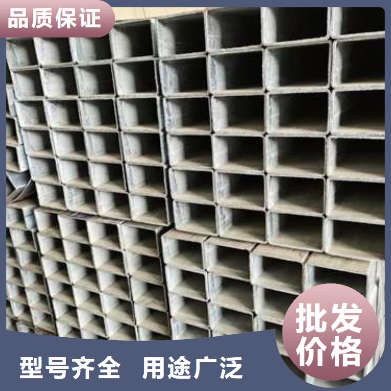 【防撞护栏层层质检】
