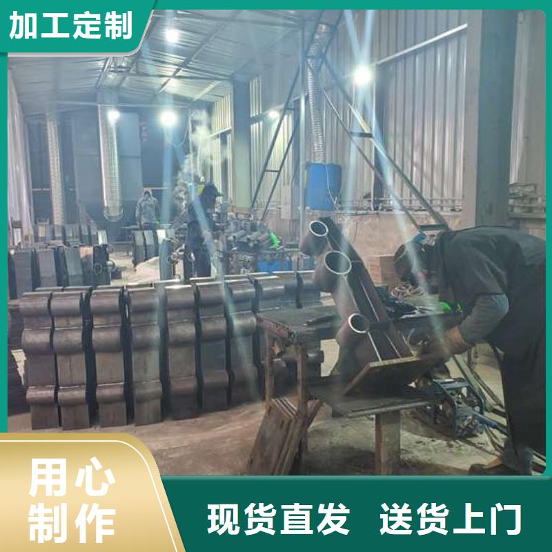 【防撞护栏,桥梁护栏产品优良】