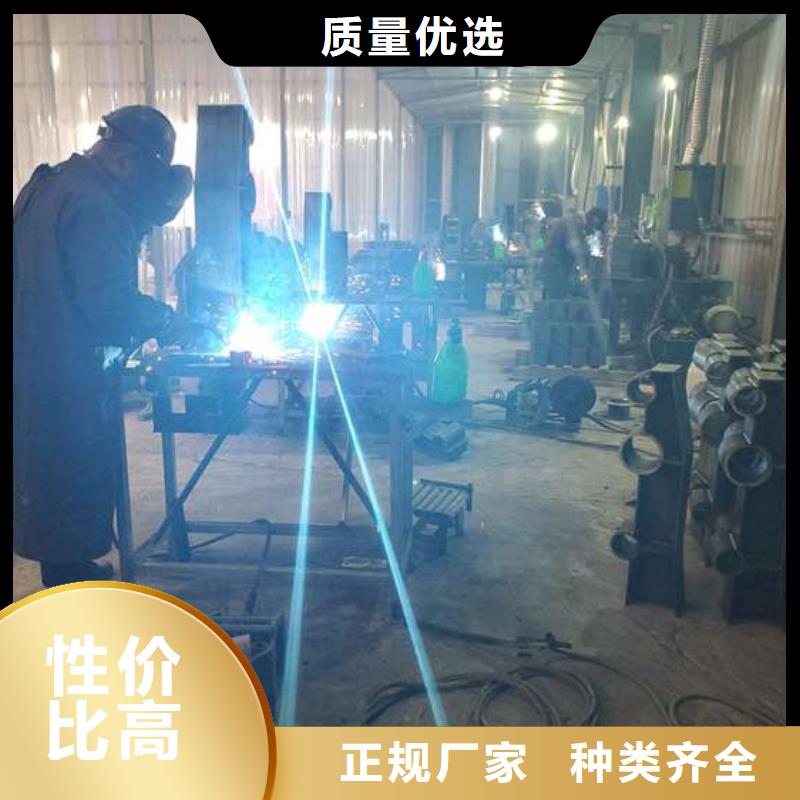 防撞护栏,立柱桥梁防撞护栏型号齐全