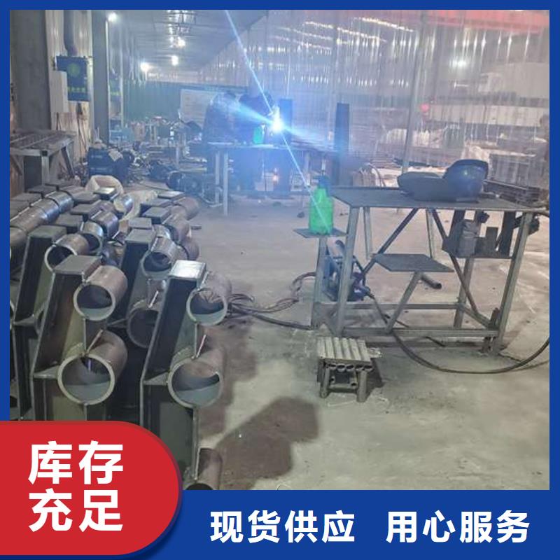 防撞护栏【高速开口栏网】每一处都是匠心制作