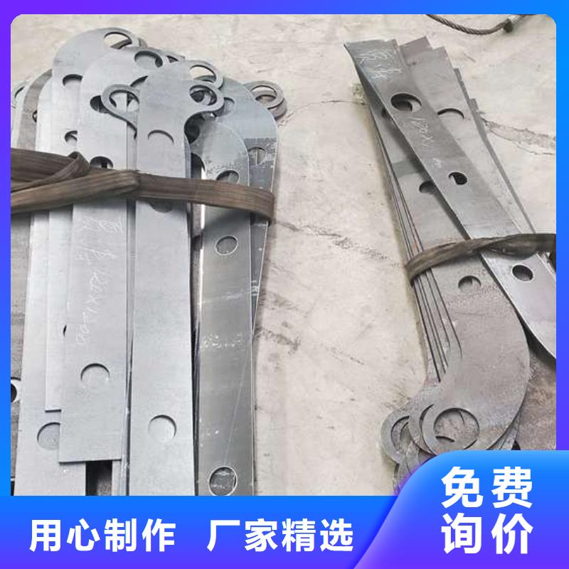 防撞护栏防撞护栏立柱专业信赖厂家
