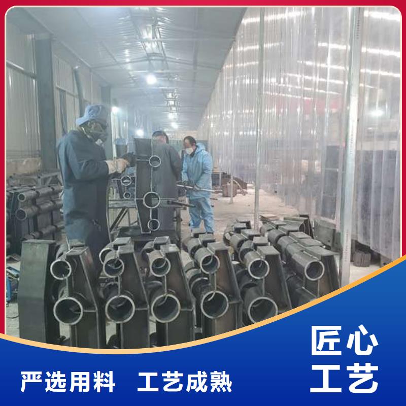 防撞护栏M型防撞护栏一站式服务