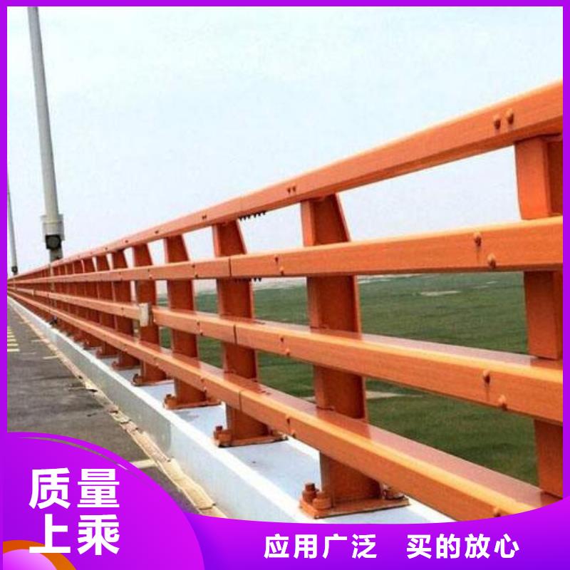 防撞护栏立柱发货及时
