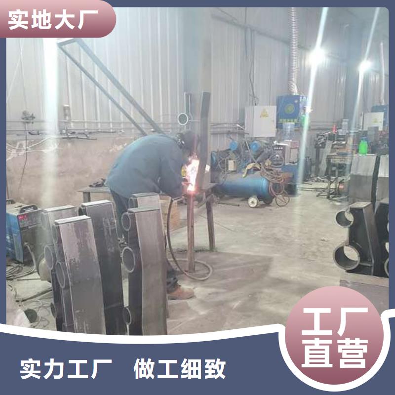 防撞护栏人车分流栏质量检测