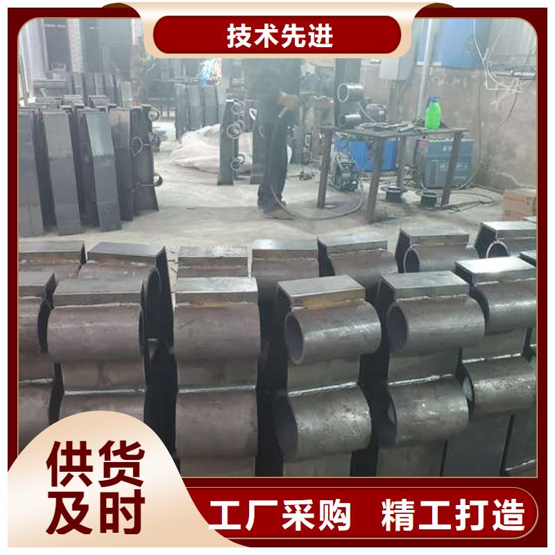 防撞护栏道路护栏常年供应