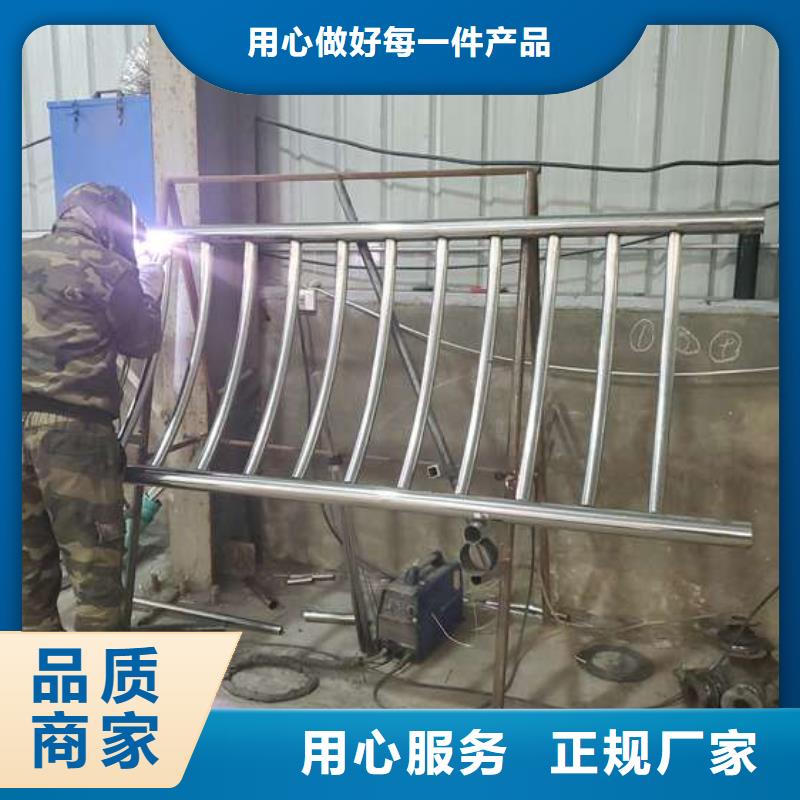 防撞护栏品质保证实力见证