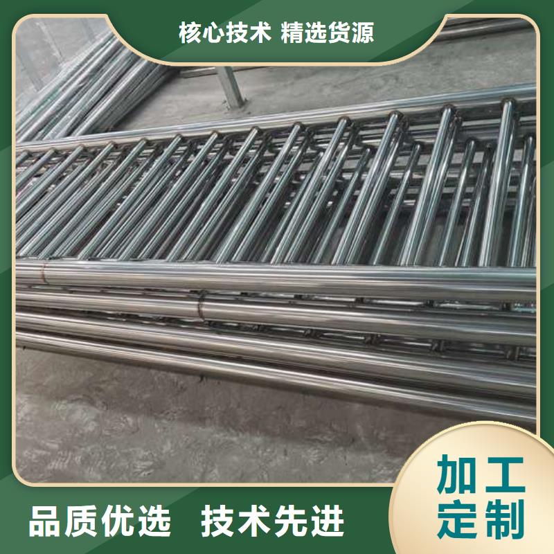 防撞护栏-桥梁护栏源头厂家量大价优