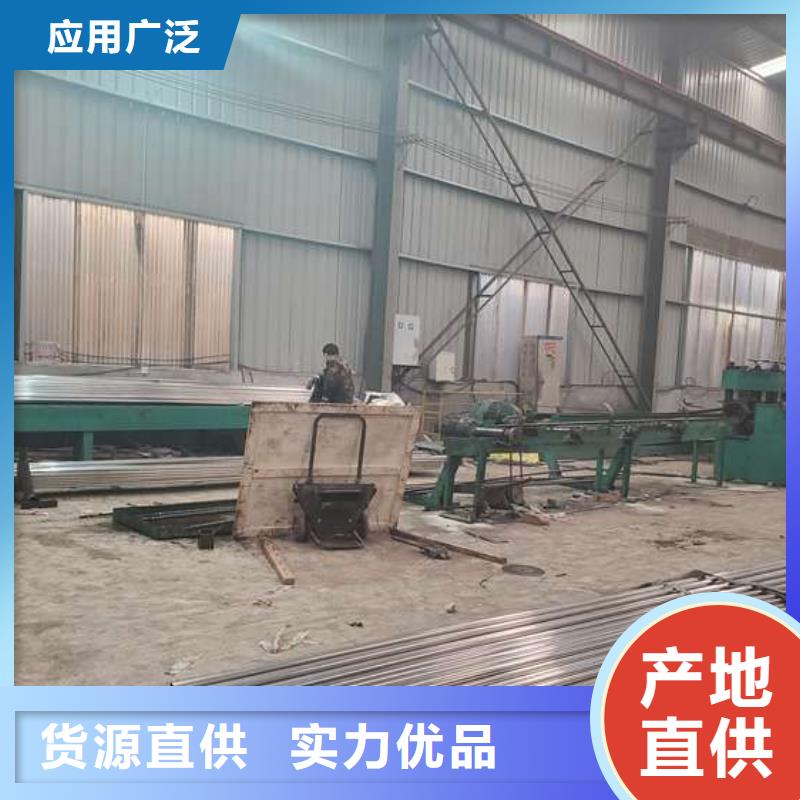 防撞护栏桥梁护栏检验发货