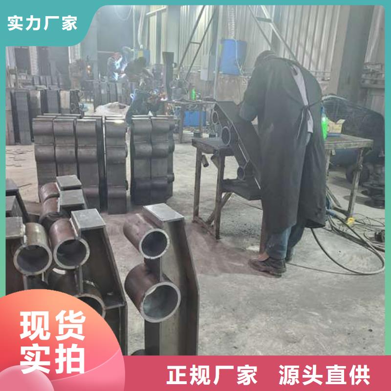 防撞护栏_【河道护栏】超产品在细节