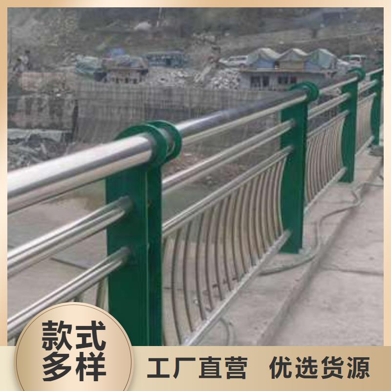 防撞护栏【人车分流栏】精选优质材料
