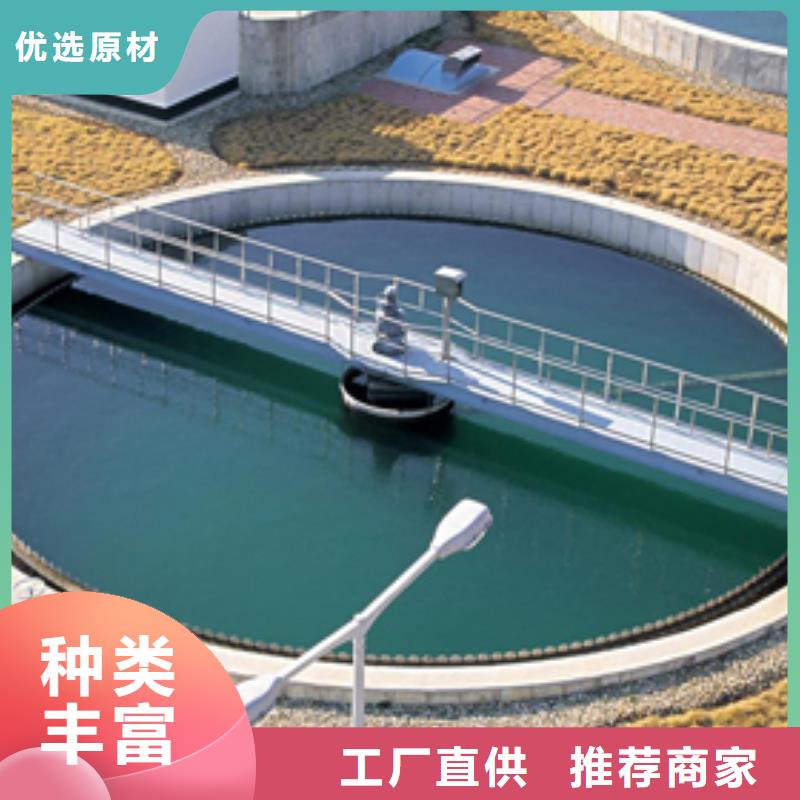 聚丙烯酰胺-除磷剂品牌大厂家