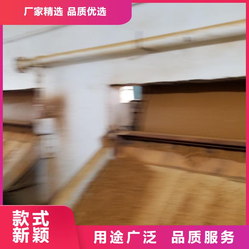 聚合硫酸铁【固体聚合硫酸铁】匠心工艺