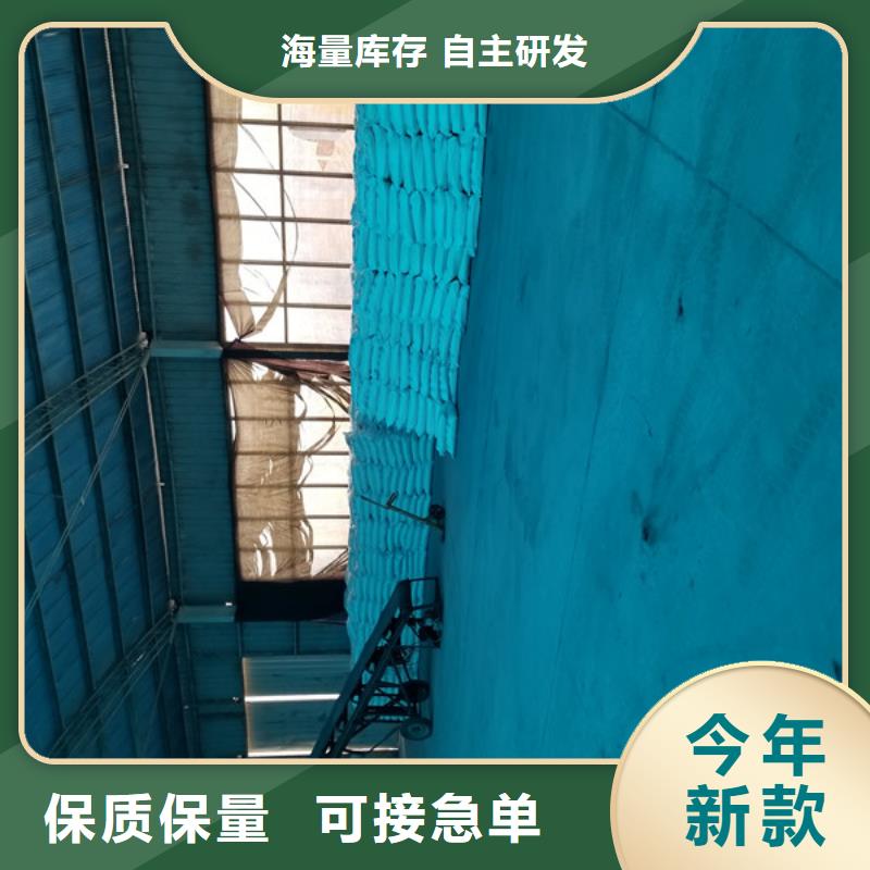聚合氯化铝聚丙烯酰胺厂家层层质检