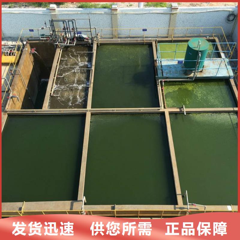 碱式氯化铝复合碳源追求品质