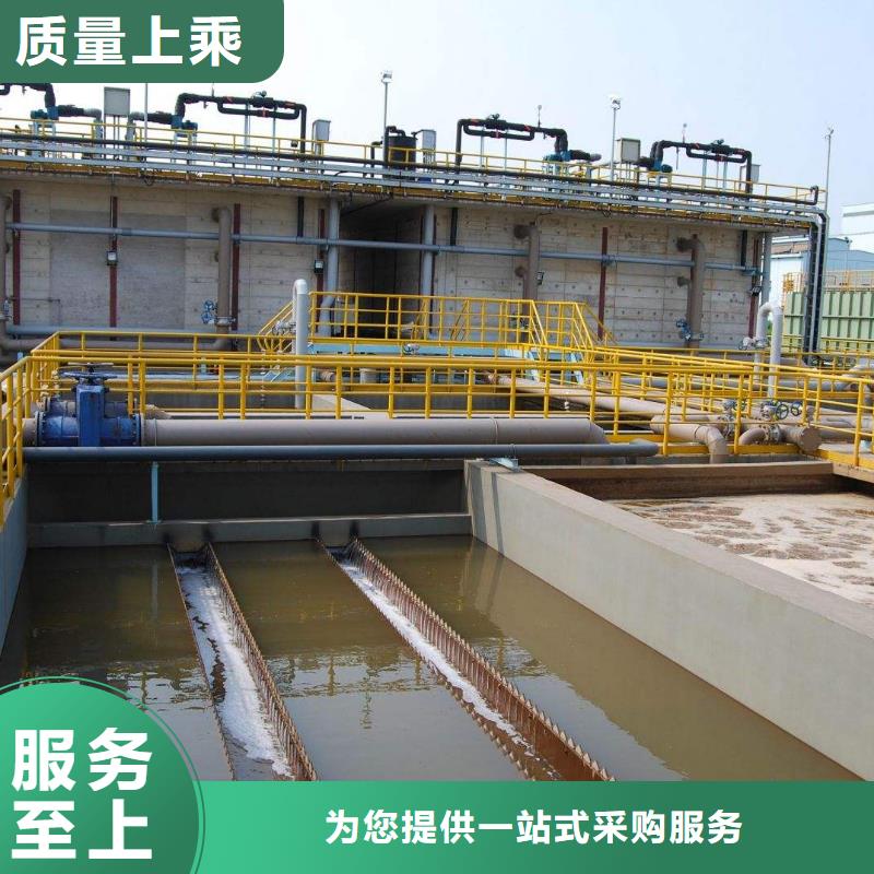 碱式氯化铝复合碳源追求品质