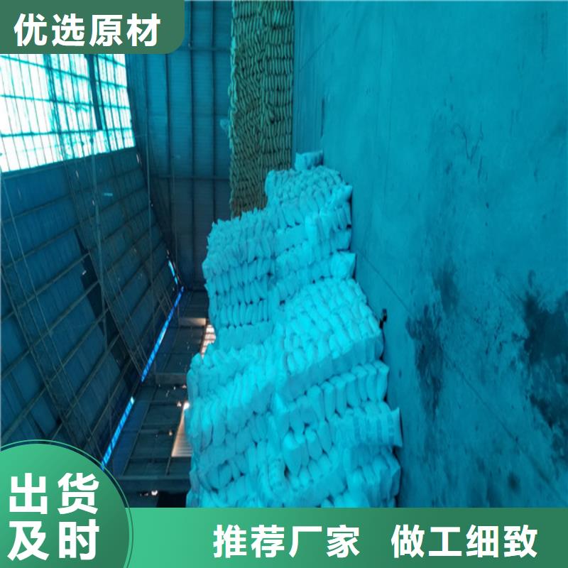 片碱-聚合硫酸铁专业厂家