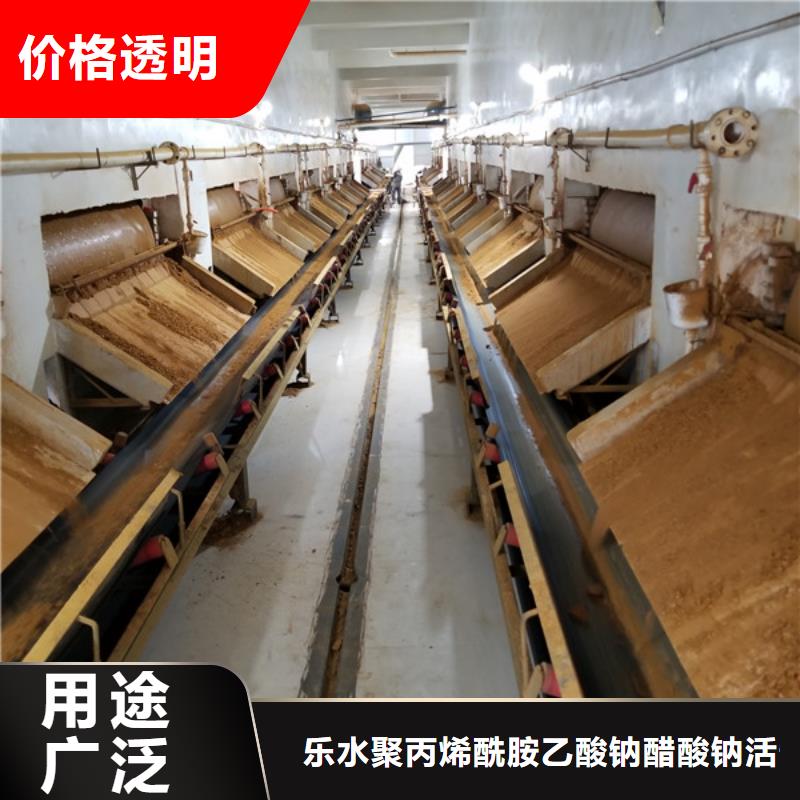 氯酸钠聚合氯化铝用心制造
