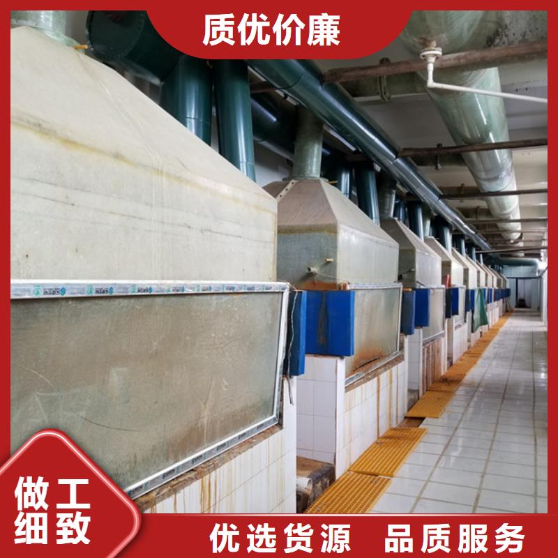 阴离子聚丙烯酰胺生产经验丰富