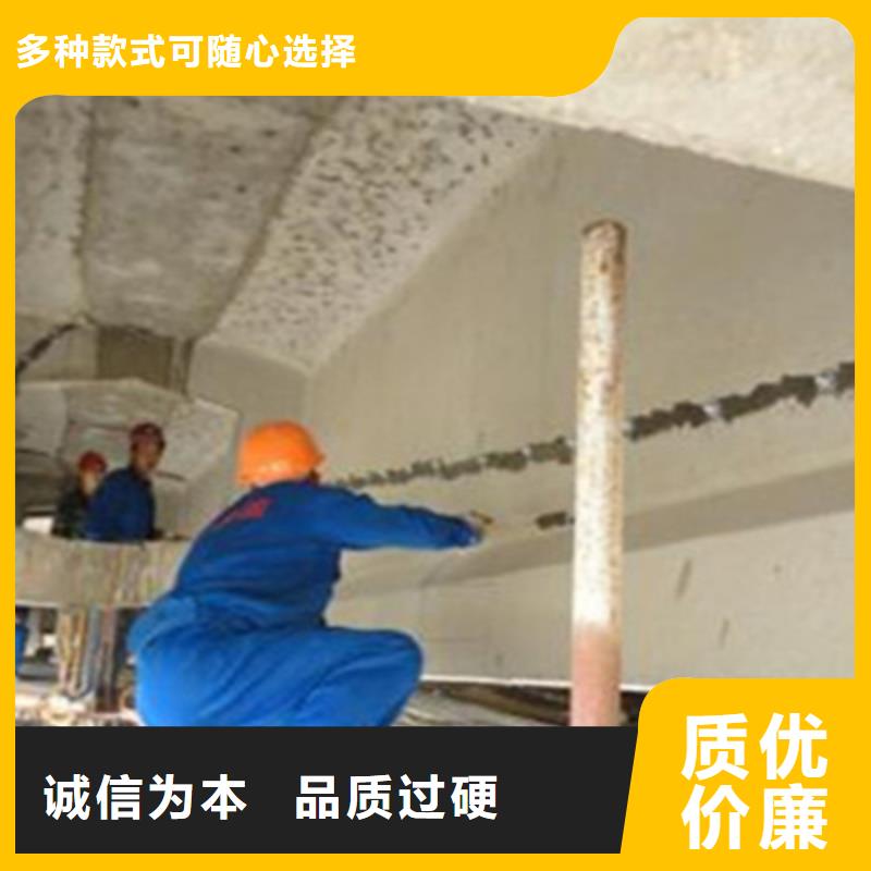 桥梁加固桥梁伸缩缝胶条更换商家