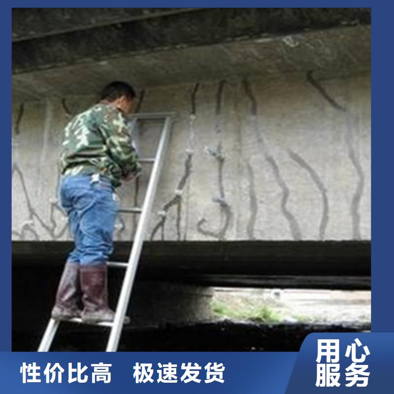 桥梁加固橡胶坝修补品质有保障