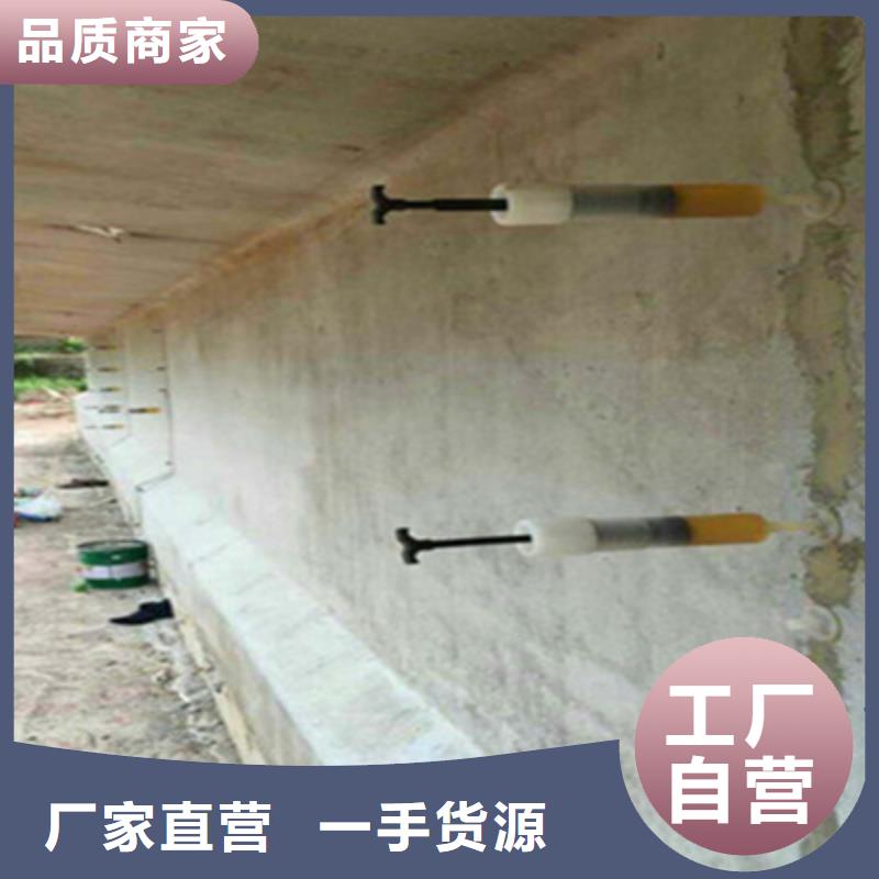 桥梁加固橡胶坝修补品质有保障