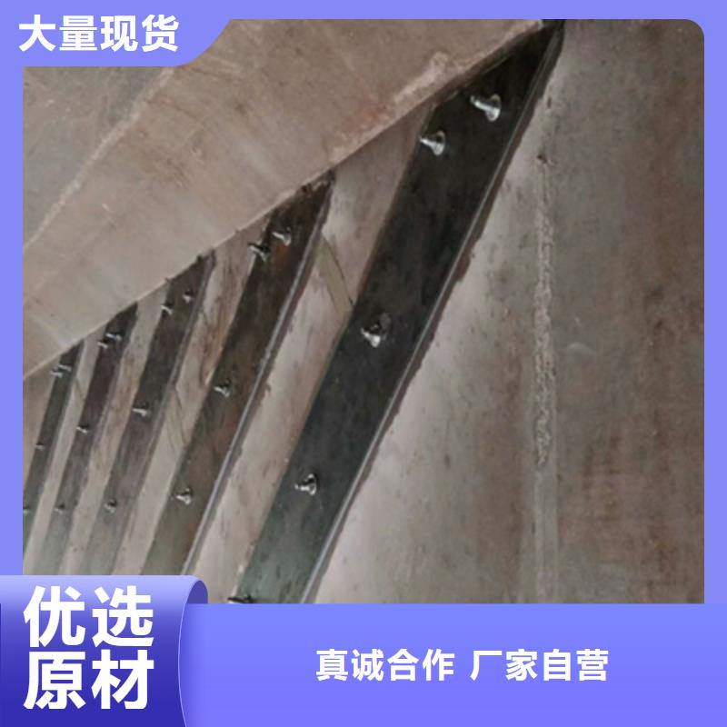 桥梁加固桥梁伸缩缝胶条更换商家