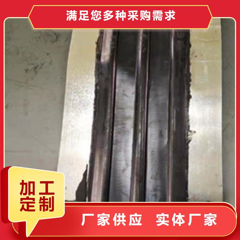 橡胶止水带厂家价格