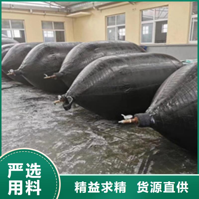 管道闭水气囊厂家价格县