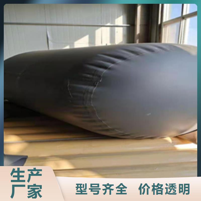 管道堵漏气囊雨污分流用