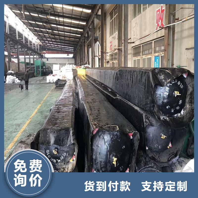 桥梁充气芯模橡胶坝修补支持非标定制