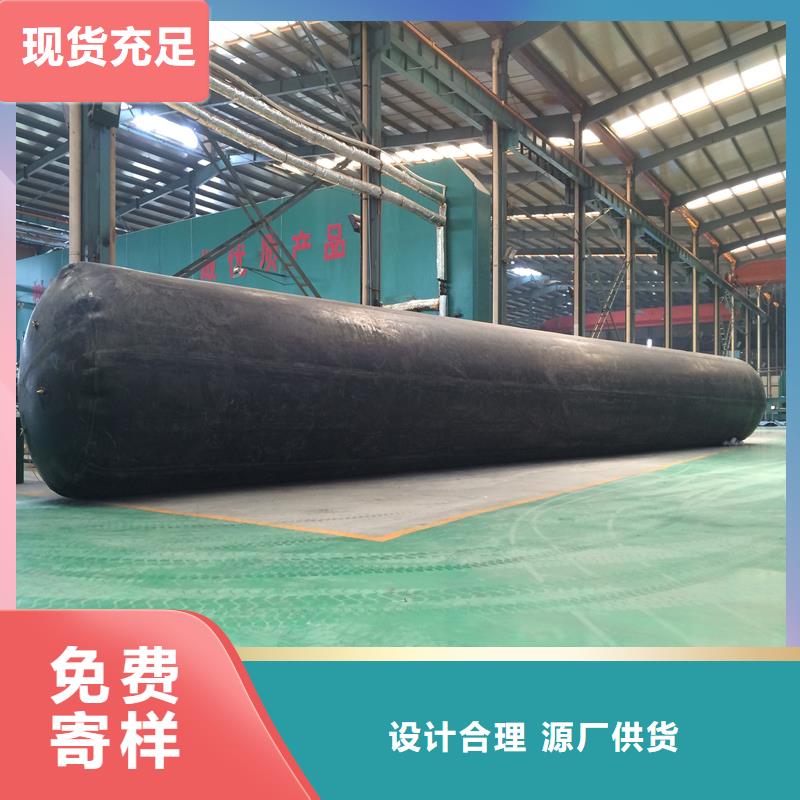 空心板橡胶气囊提供配送