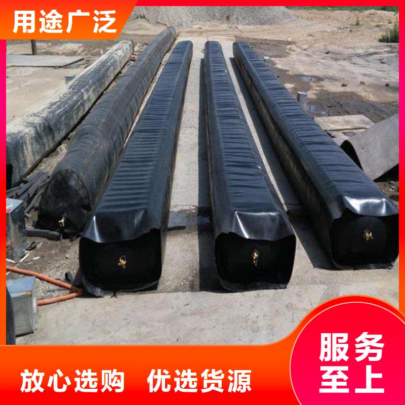 桥梁预制板橡胶气囊-众拓路桥