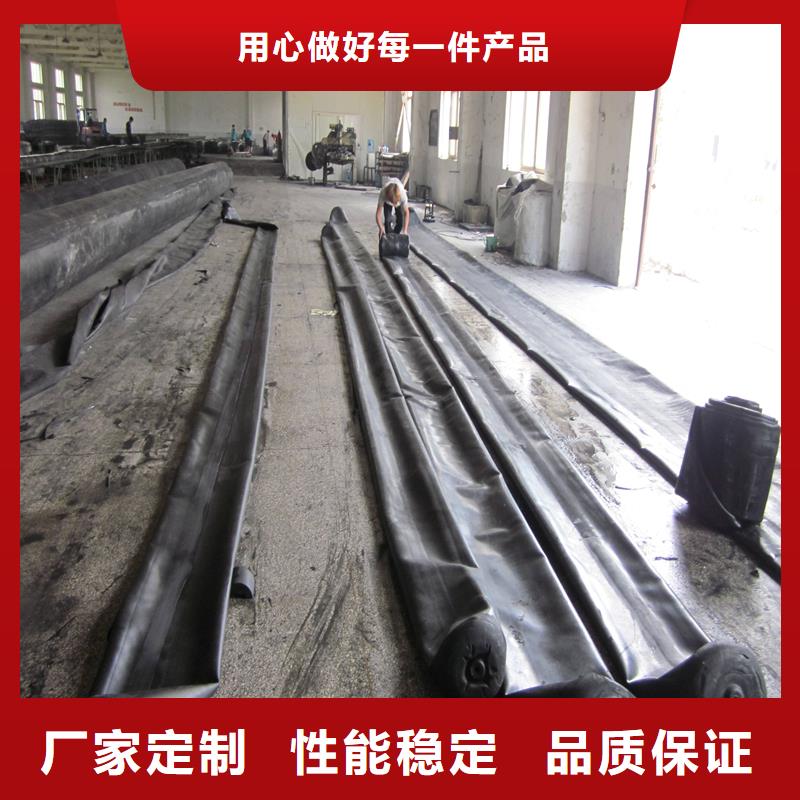 桥梁橡胶气囊厂家价格