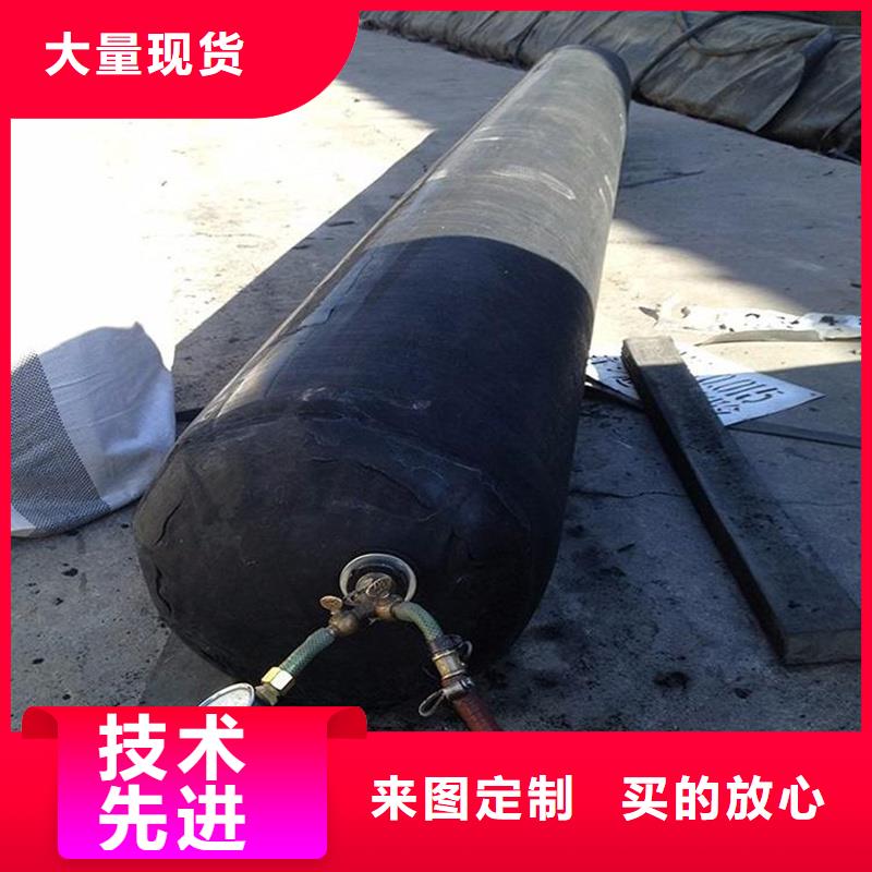桥梁充气芯模道堵水气囊实体厂家大量现货