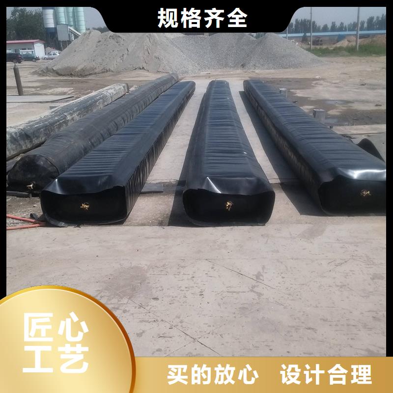 空心板橡胶气囊厂家价格