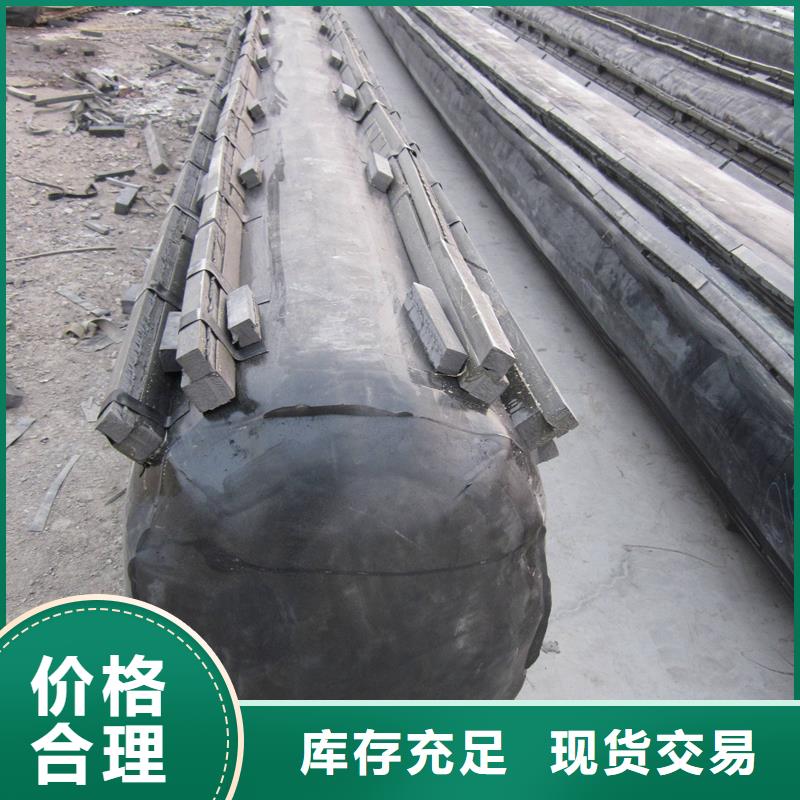 桥梁充气芯模板式橡胶支座产品参数