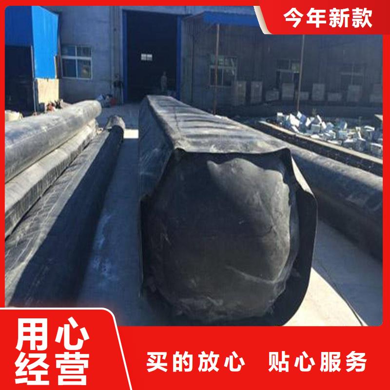 桥梁充气芯模-道堵水气囊品质做服务