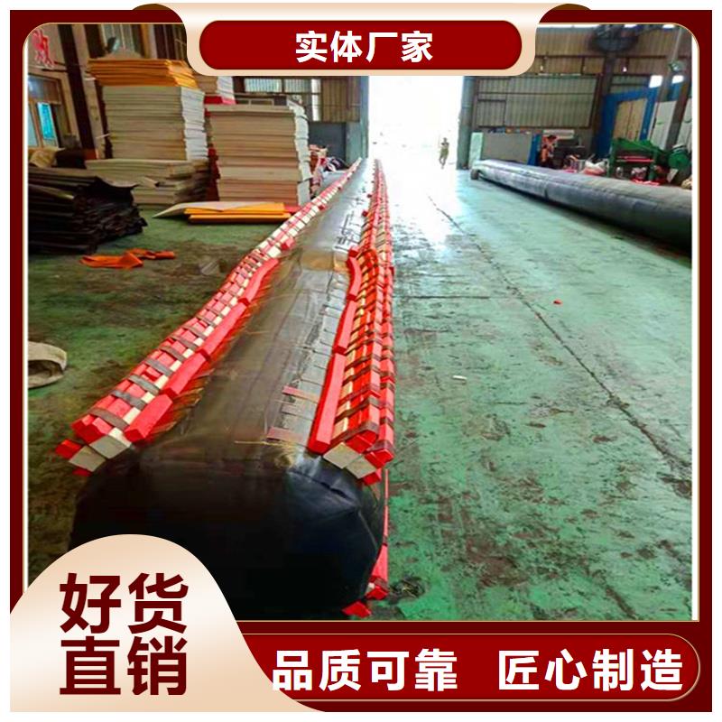 桥梁充气芯模板式橡胶支座产品参数