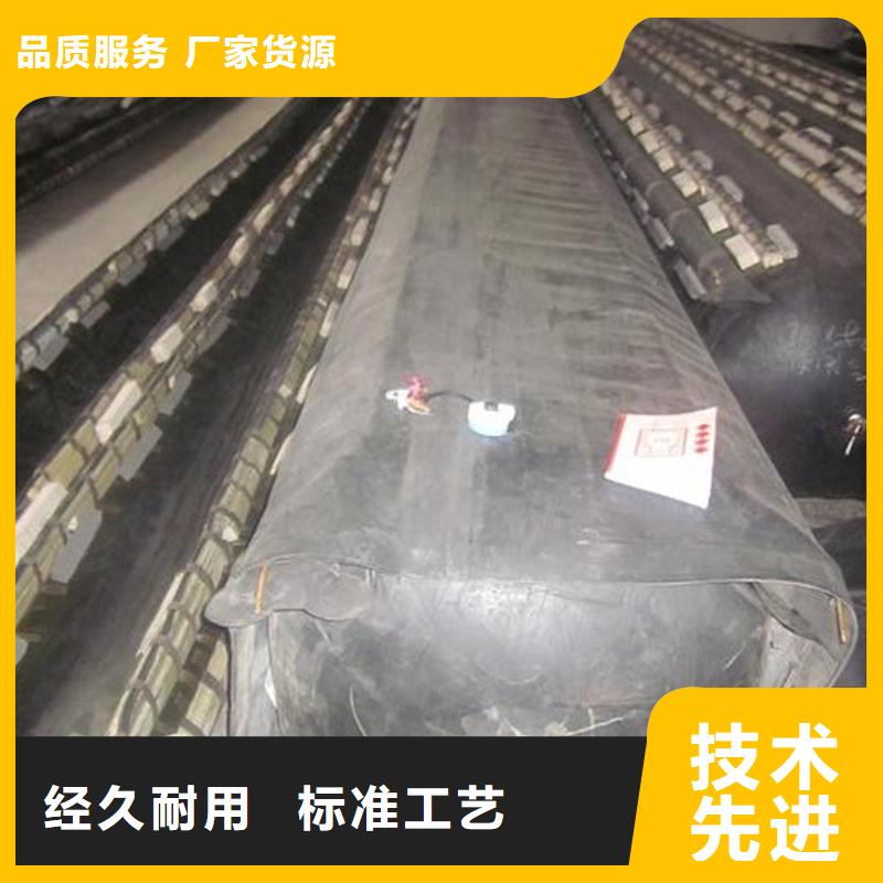 空心板橡胶气囊生产厂家