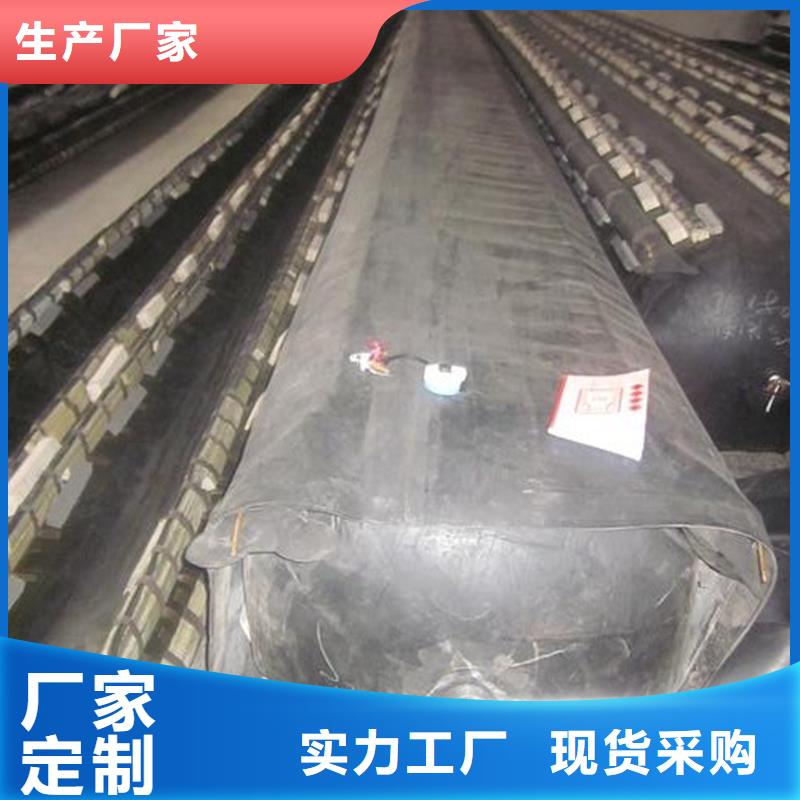 桥梁空心板芯模气囊为您服务-众拓路桥